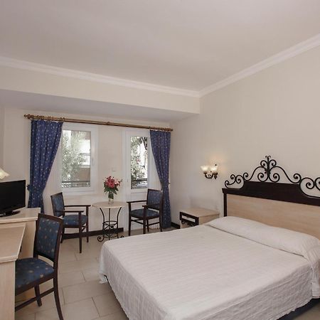 Cactus Mirage Family Club Hotel Yalıkavak Buitenkant foto