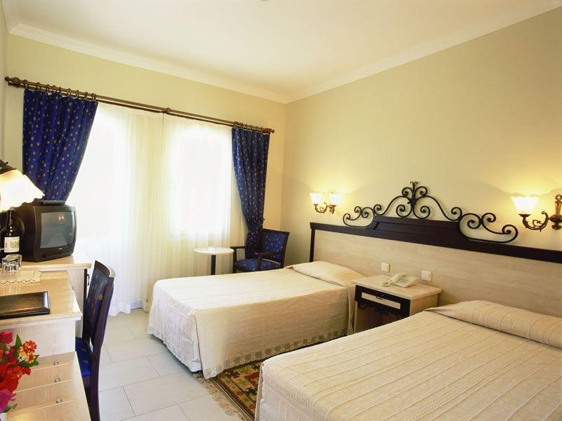 Cactus Mirage Family Club Hotel Yalıkavak Buitenkant foto