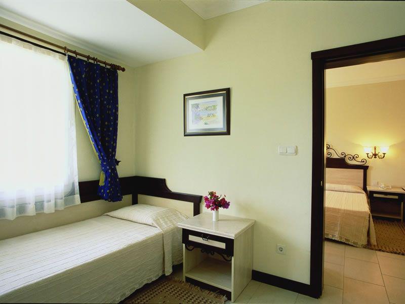 Cactus Mirage Family Club Hotel Yalıkavak Buitenkant foto