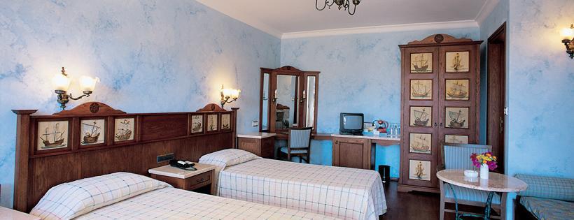 Cactus Mirage Family Club Hotel Yalıkavak Buitenkant foto