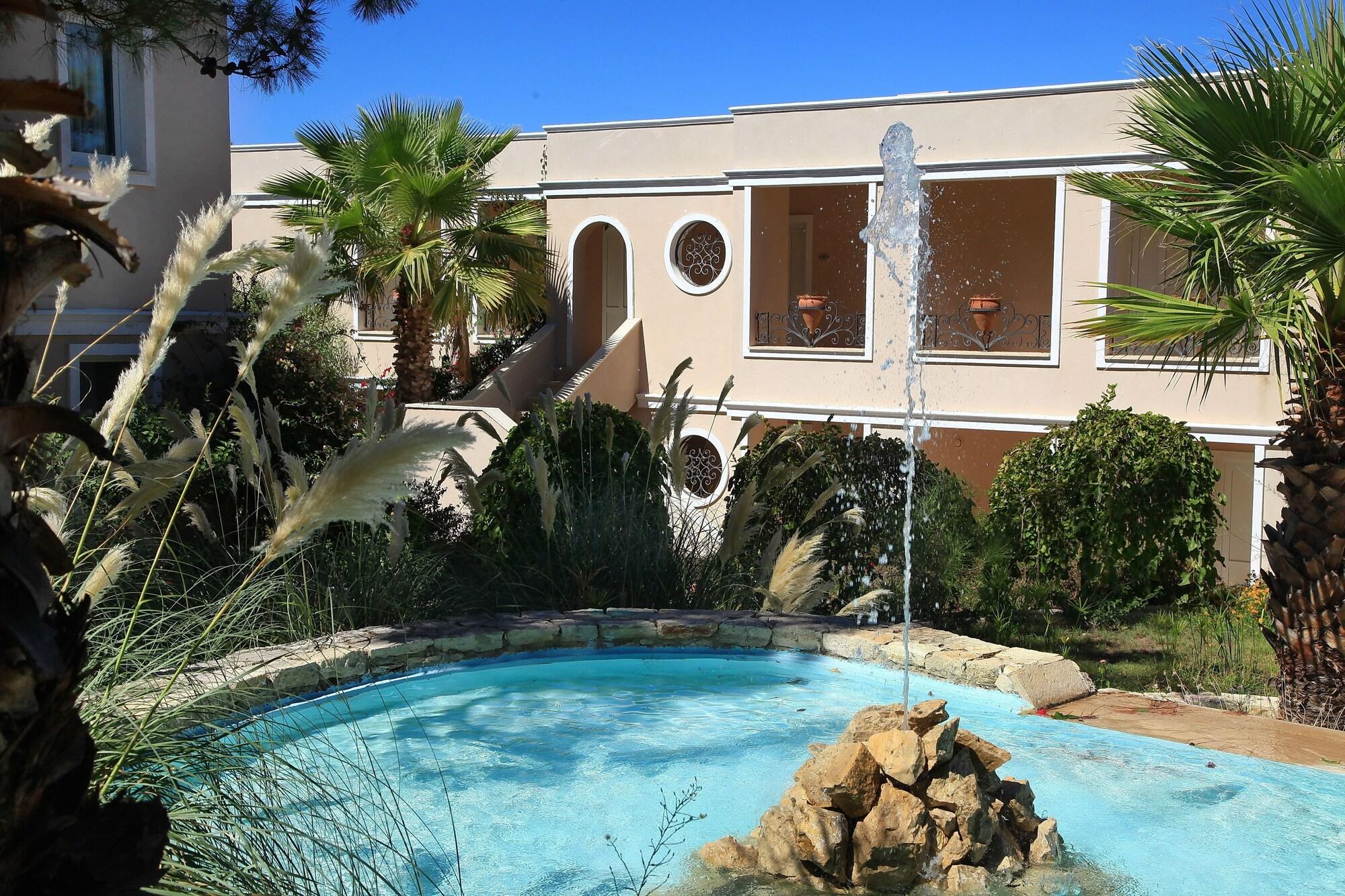 Cactus Mirage Family Club Hotel Yalıkavak Buitenkant foto