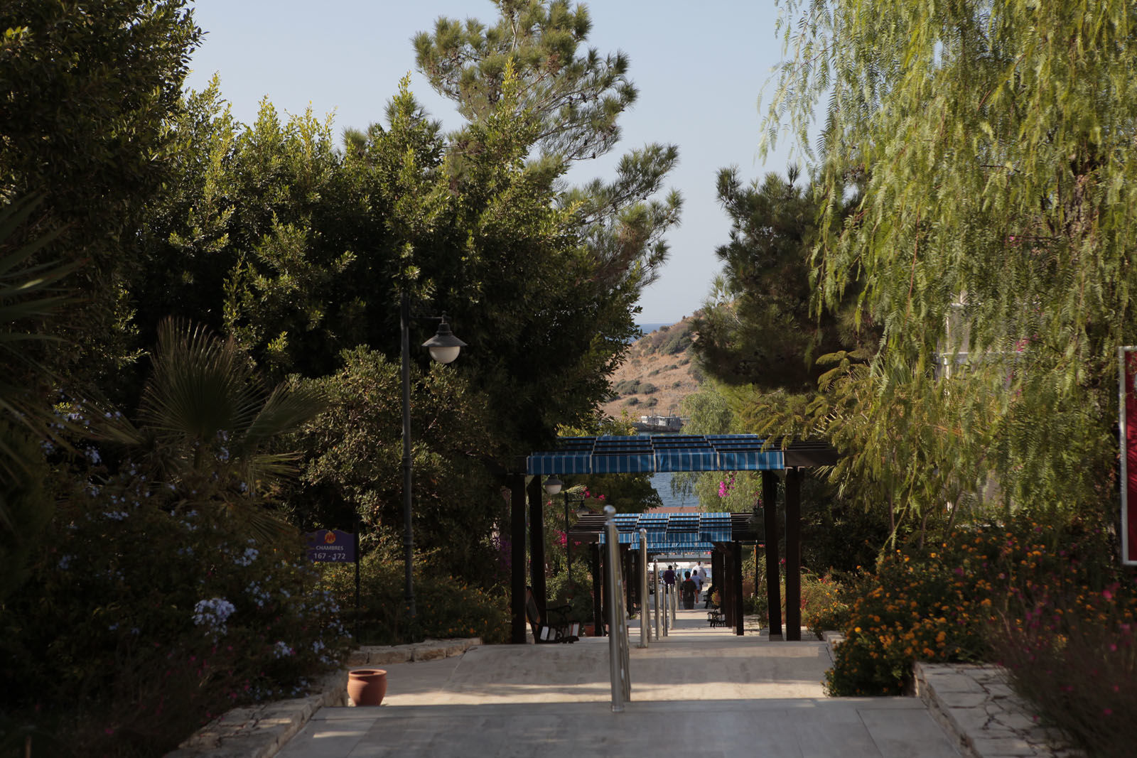 Cactus Mirage Family Club Hotel Yalıkavak Buitenkant foto