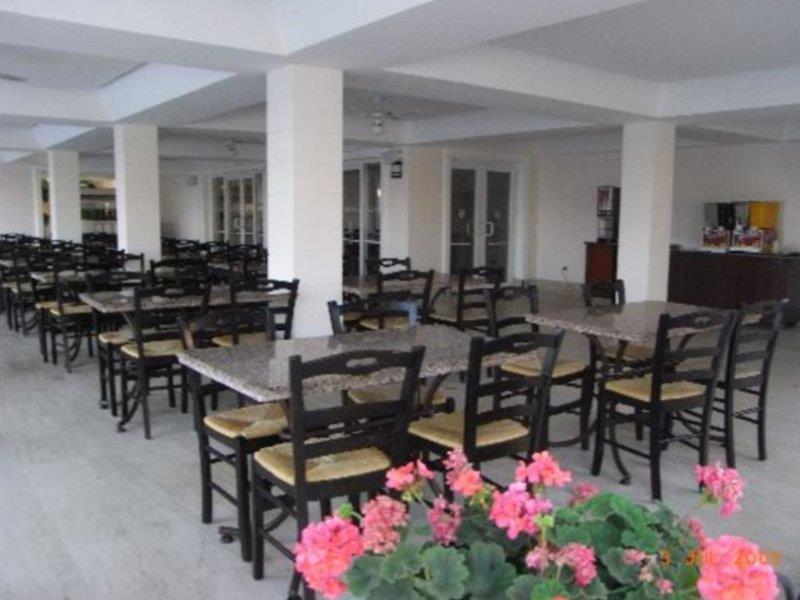 Cactus Mirage Family Club Hotel Yalıkavak Buitenkant foto