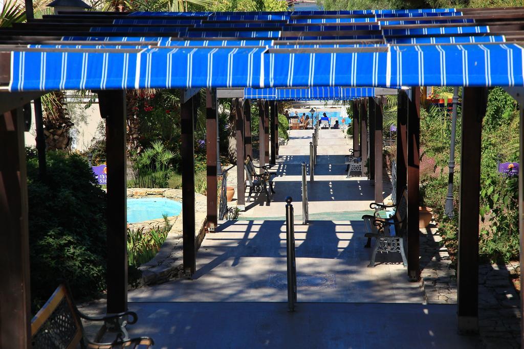Cactus Mirage Family Club Hotel Yalıkavak Buitenkant foto