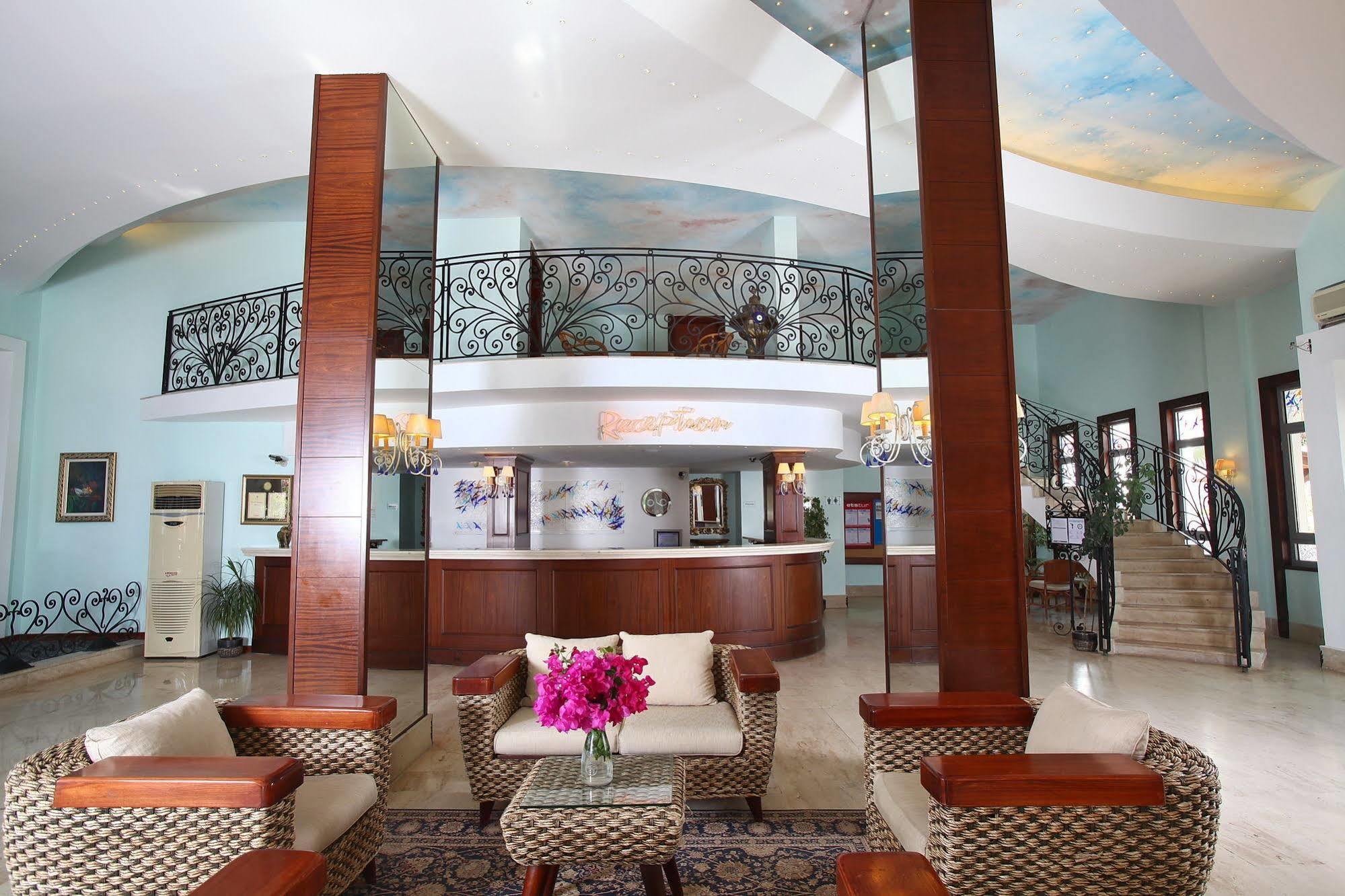 Cactus Mirage Family Club Hotel Yalıkavak Buitenkant foto