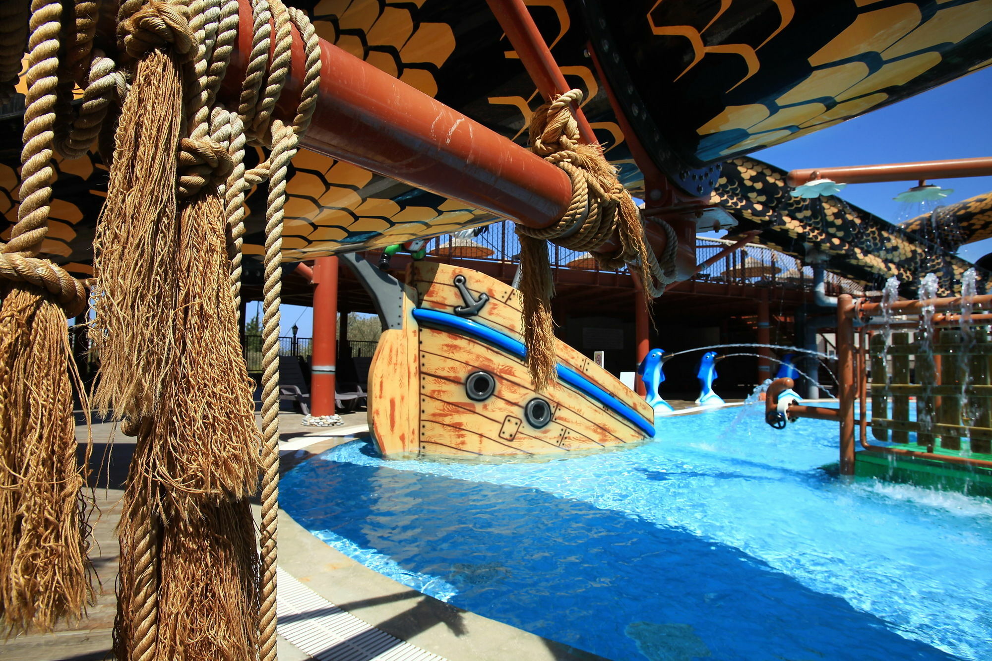 Cactus Mirage Family Club Hotel Yalıkavak Buitenkant foto